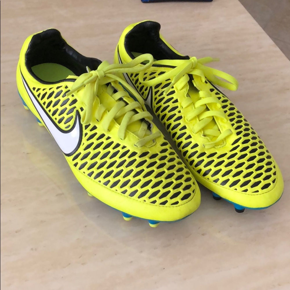 Women’s Nike Soccer Cleats